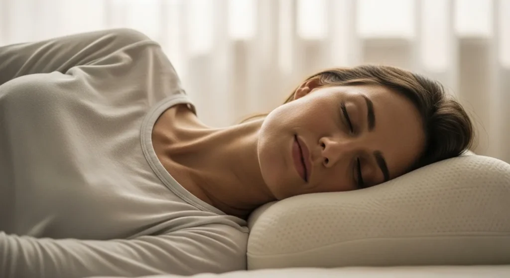 Qual travesseiro tem melhor custo-benefício? travesseiros entrega rapida