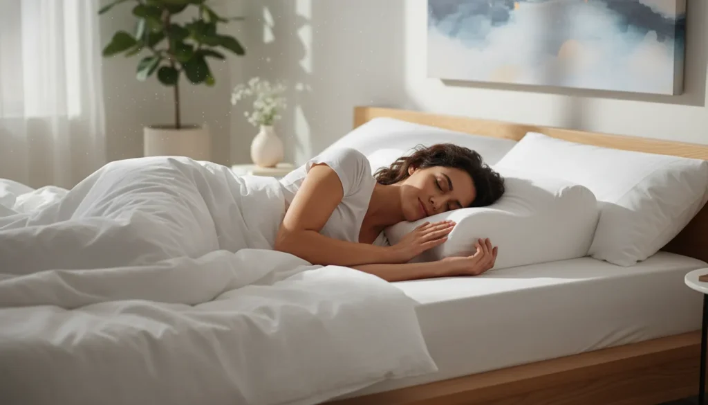 O que considerar ao escolher travesseiros de qualidade? travesseiros parcelado sem juros