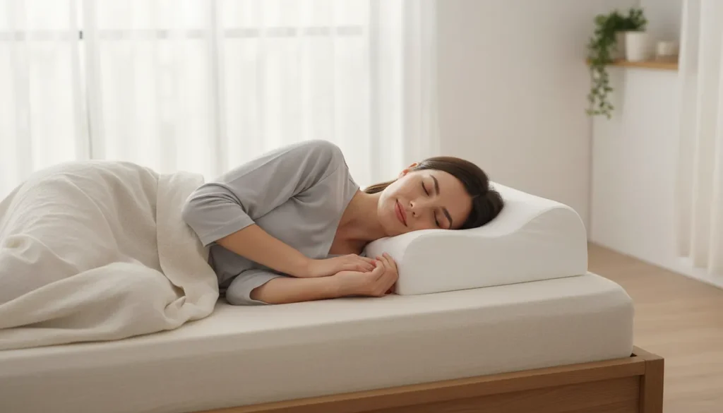 travesseiros qualidade premium