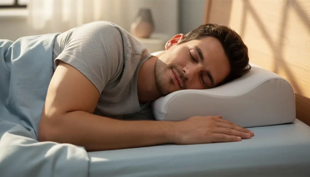 Travesseiros firmes ou macios: qual é mais confortável? travesseiros toque macio premium