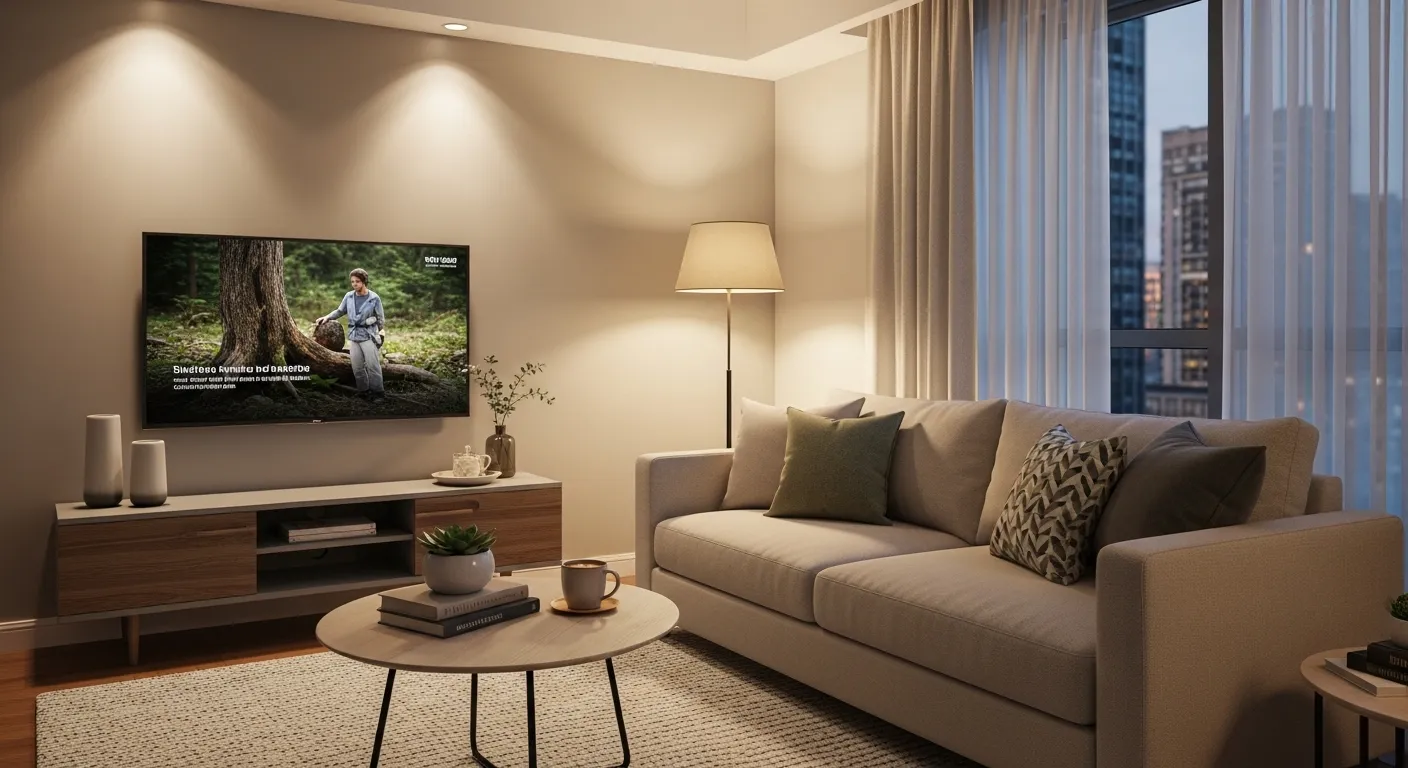 tv polegadas ainda e uma boa escolha