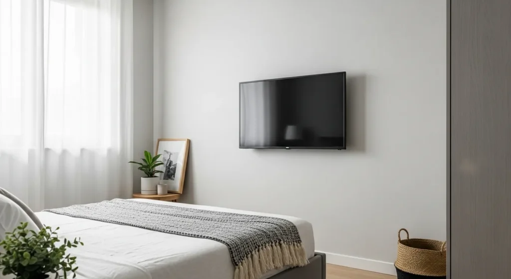 TV 32 polegadas aceita aplicativos populares? tv polegadas atende bem quem nao joga videogame