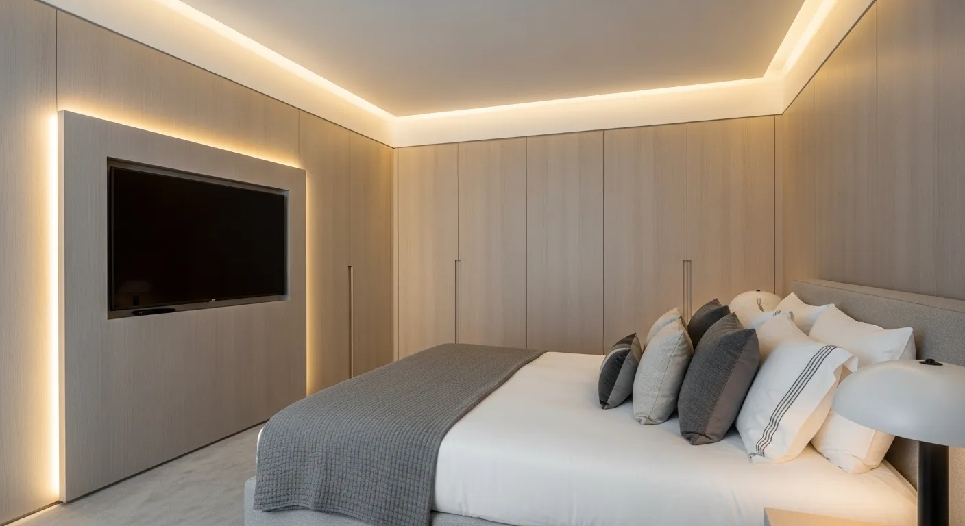 TV 32 polegadas funciona bem como primeira TV da casa?  