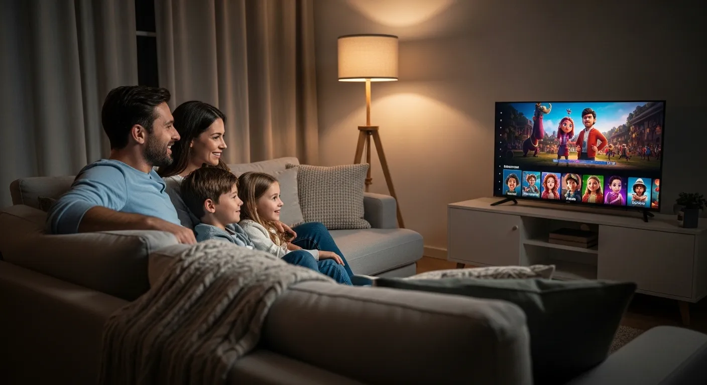 TV 32 polegadas para cozinha vale a pena?  