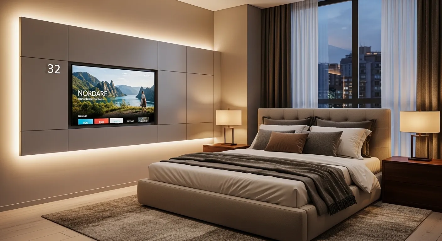 Qual TV 32 polegadas tem melhor custo-benefício?  