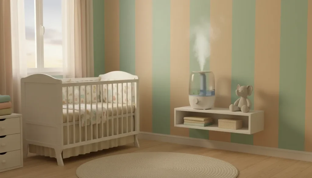 Qual umidificador de ar portátil e silencioso comprar? umidificador de ar comparar modelos