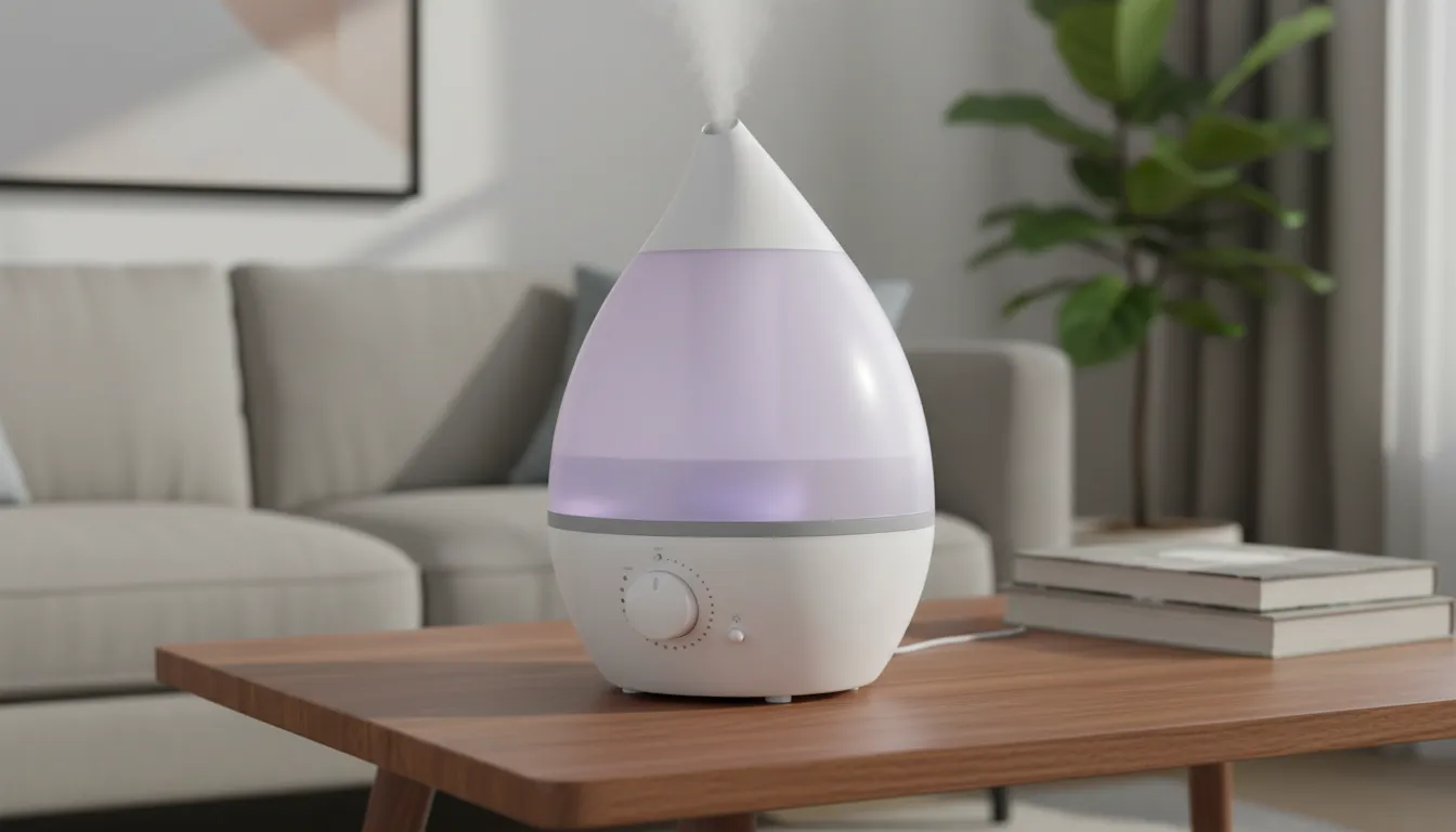 Qual umidificador de ar com temporizador tem melhor desempenho? umidificador de ar com temporizador e desconto