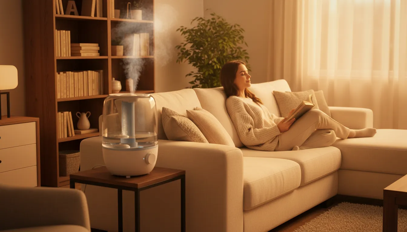 umidificador de ar frete gratis