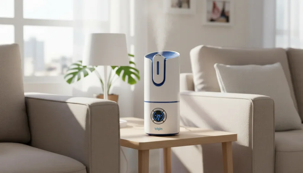 umidificador de ar pronta entrega