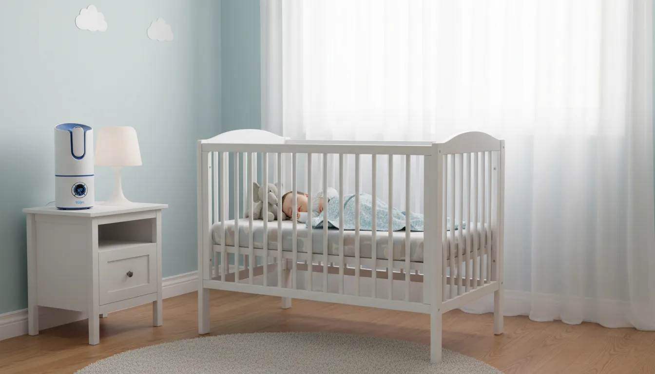 Umidificador de ar ajuda idosos que roncam muito ou têm a boca seca durante a noite? Umidificador de ar ajuda idosos que roncam muito ou têm a boca seca durante a noite?