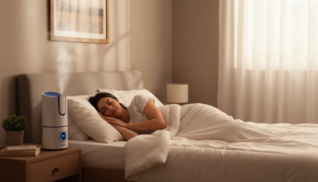 umidificadores de ar facil limpeza