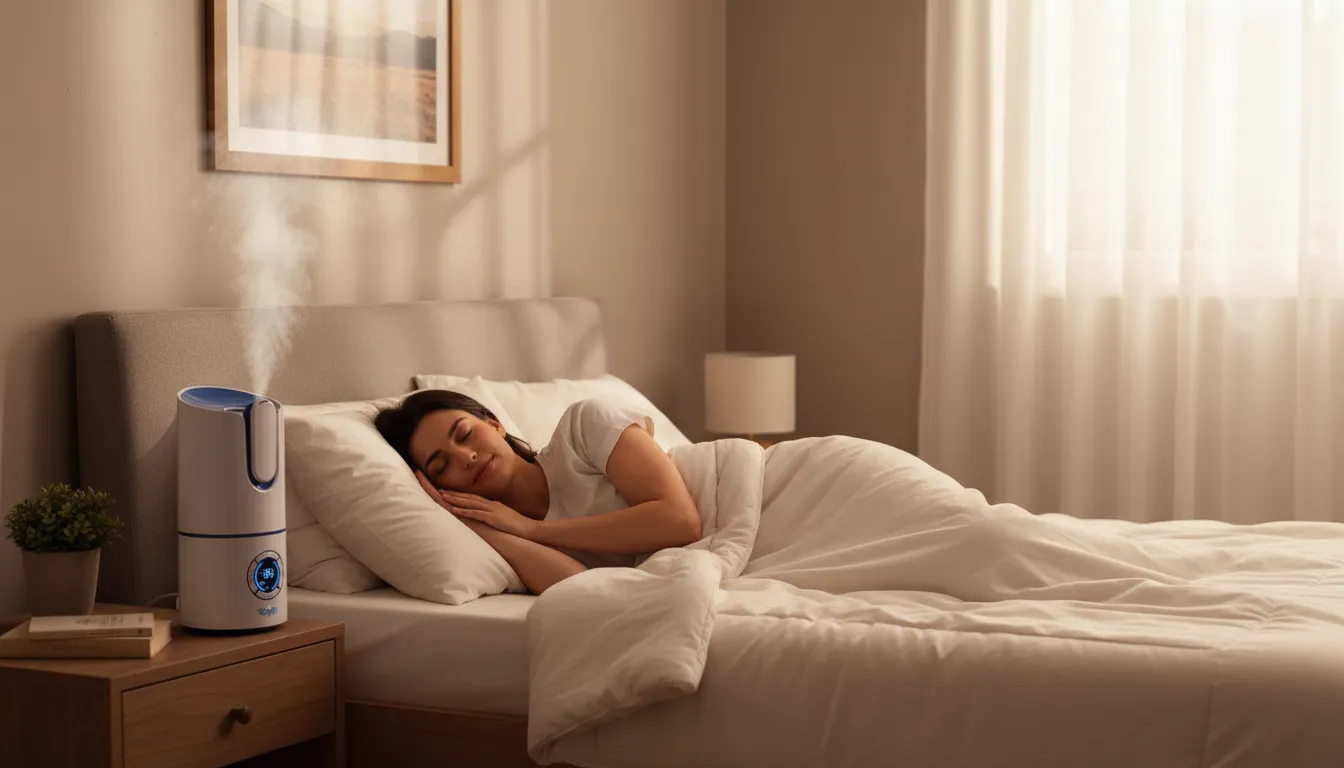 umidificadores de ar facil limpeza