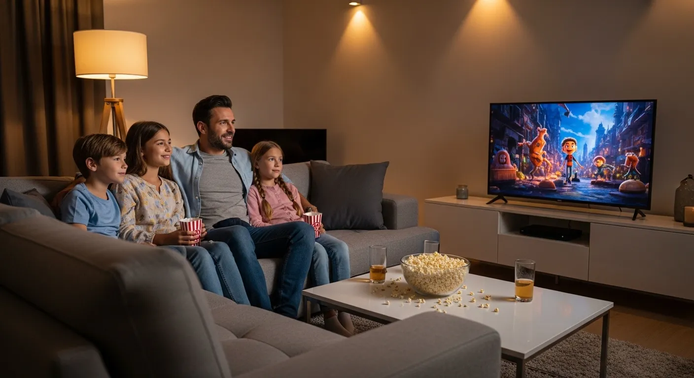 vale a pena investir em smart TV 32 polegadas para espaços compactos
