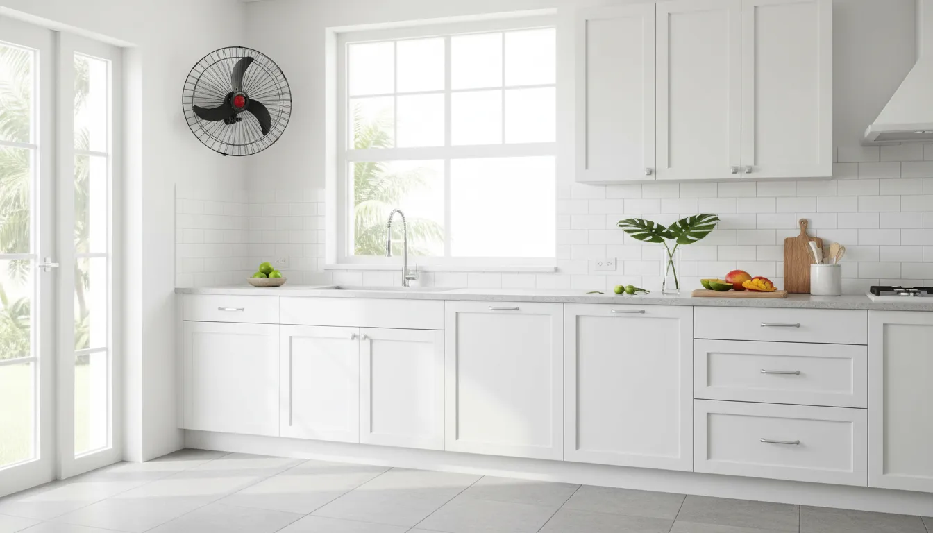 ventilador de parede comprar com melhor preco online