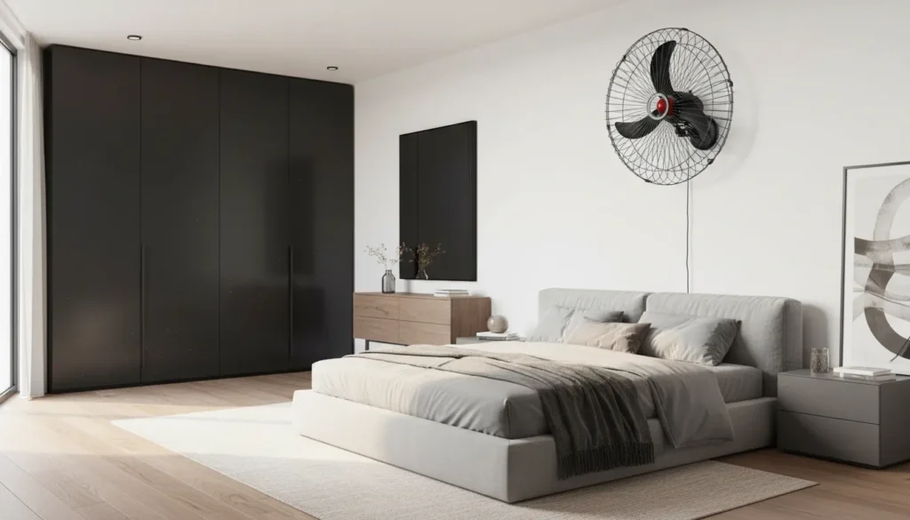 ventilador de parede melhor avaliacao consumidores