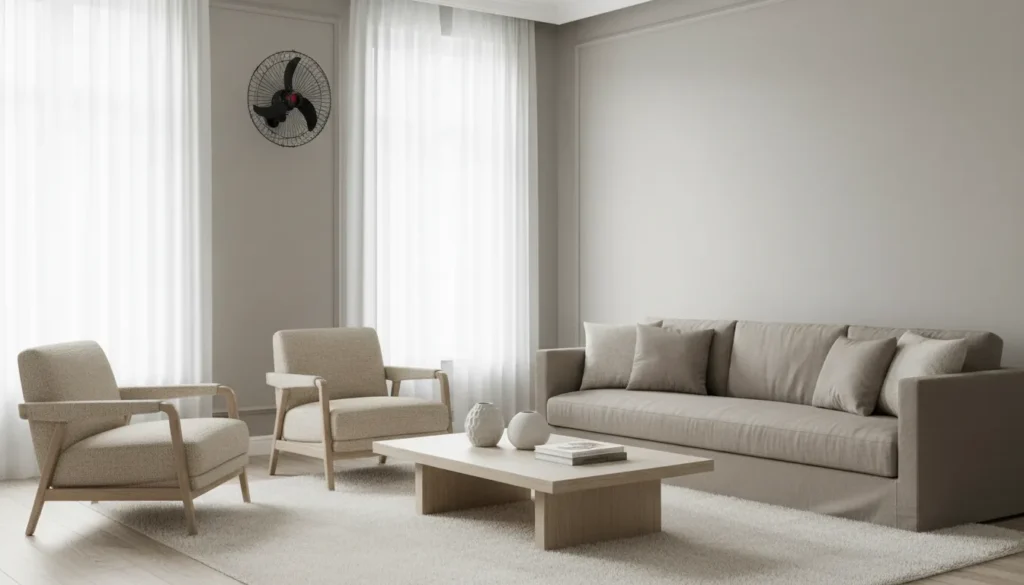 Quanto tempo dura ventilador de parede? ventilador de parede solucao eficiente para calor