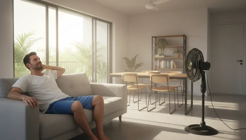 ventiladores de coluna comprar agora