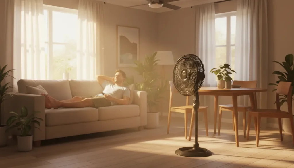 ventiladores de coluna ver avaliacao clientes