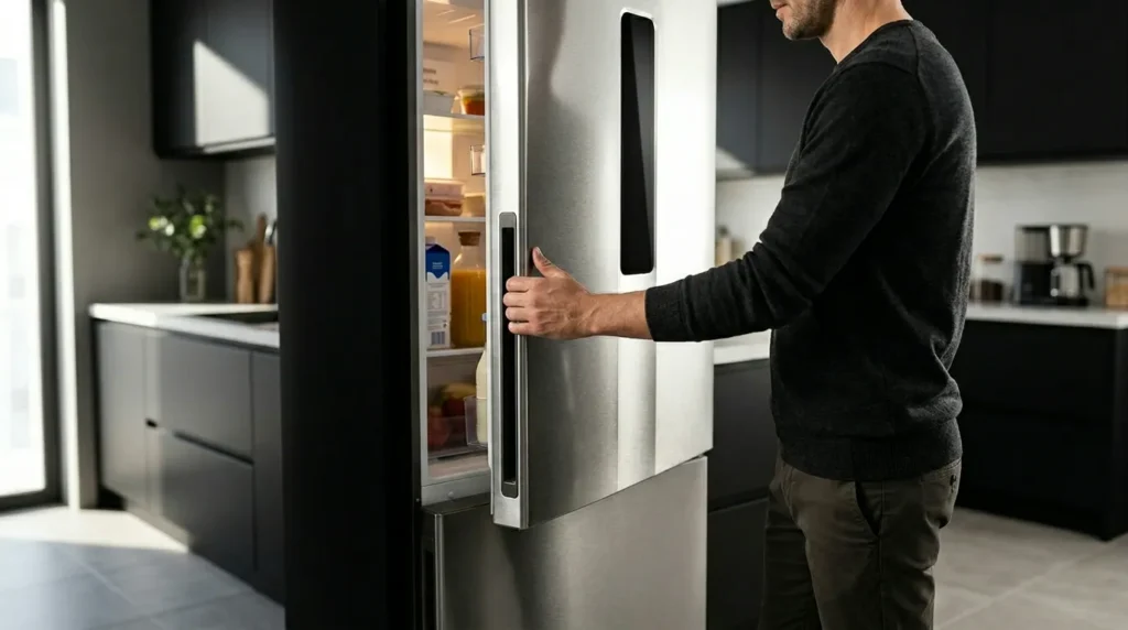 Frost free ou no frost inox qual tecnologia escolher