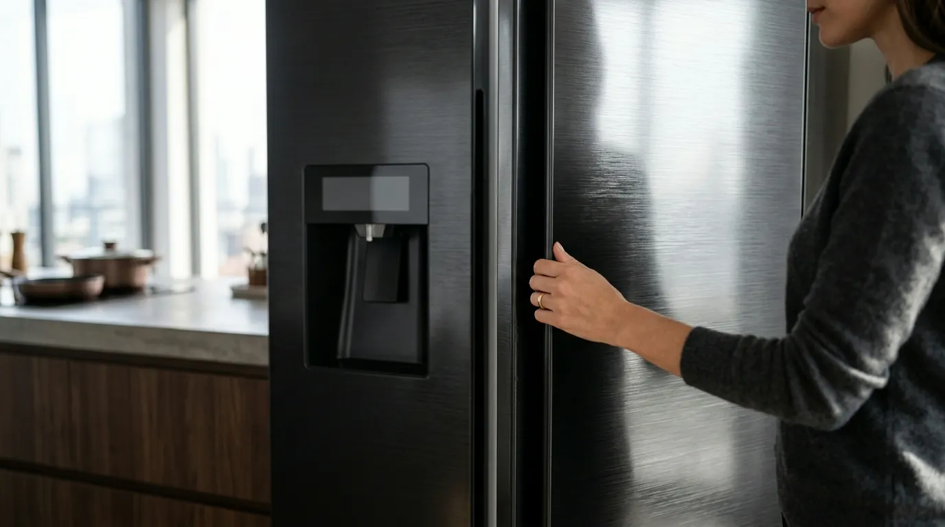 Geladeira inox Brastemp ou Electrolux qual oferece melhor preco atual