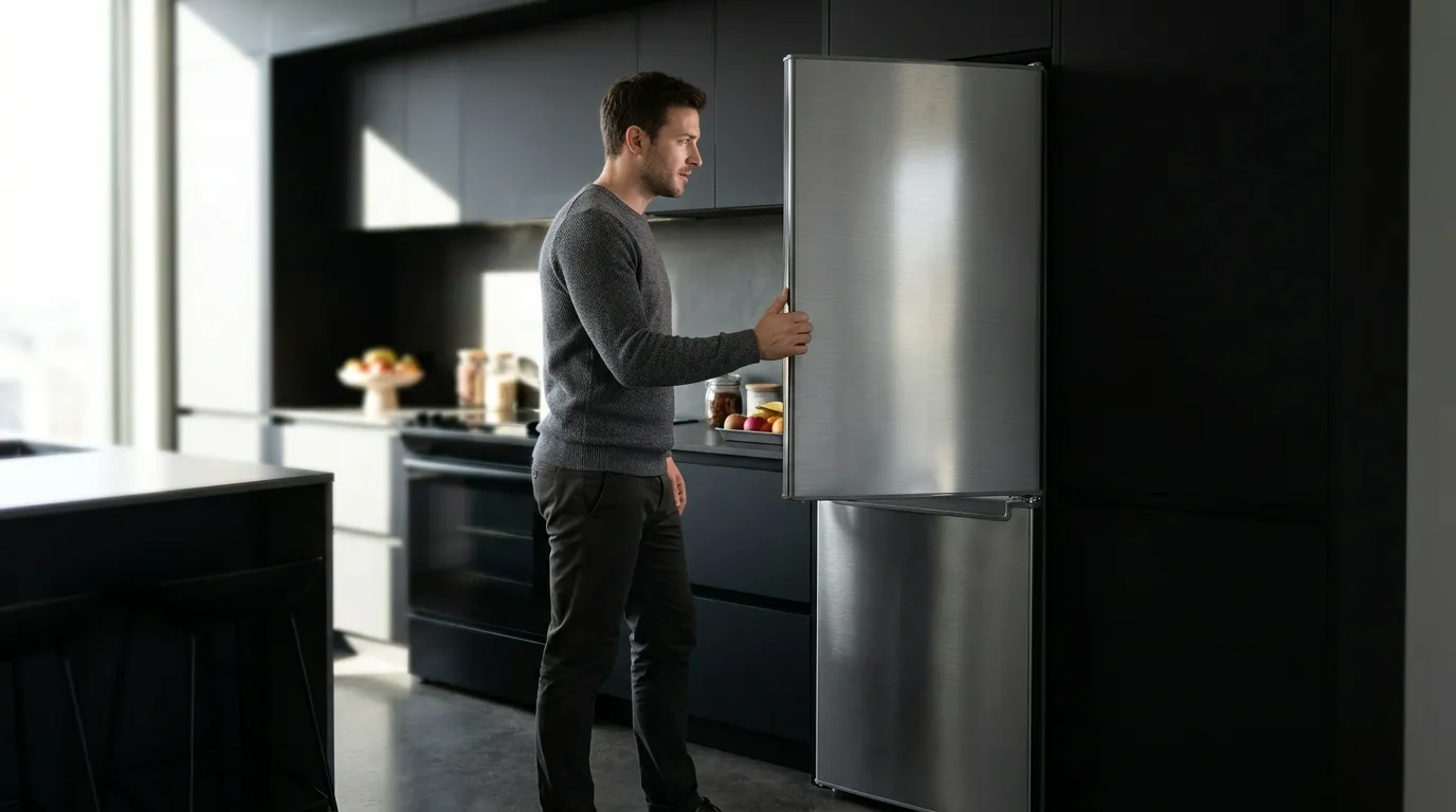 Geladeira inox compatível com Google Assistente: qual escolher? Geladeira inox compatível com Google Assistente: qual escolher?