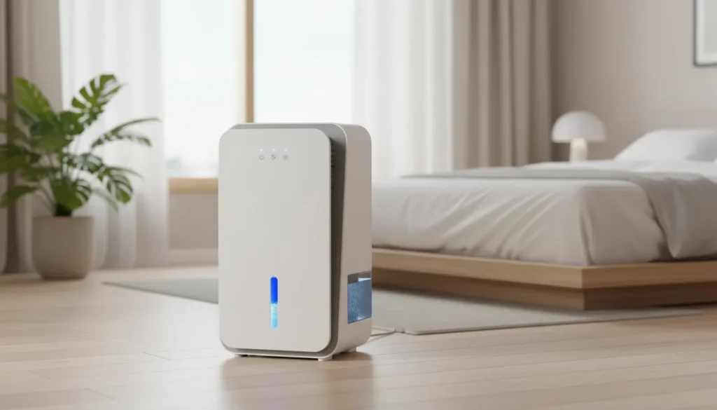 Casa dos Eletrodomésticos: Guia de Compra de Eletrodomésticos Melhor Desumidificador de Ar: 8 Opções Bem Avaliadas, melhor umidificador de ar 2026