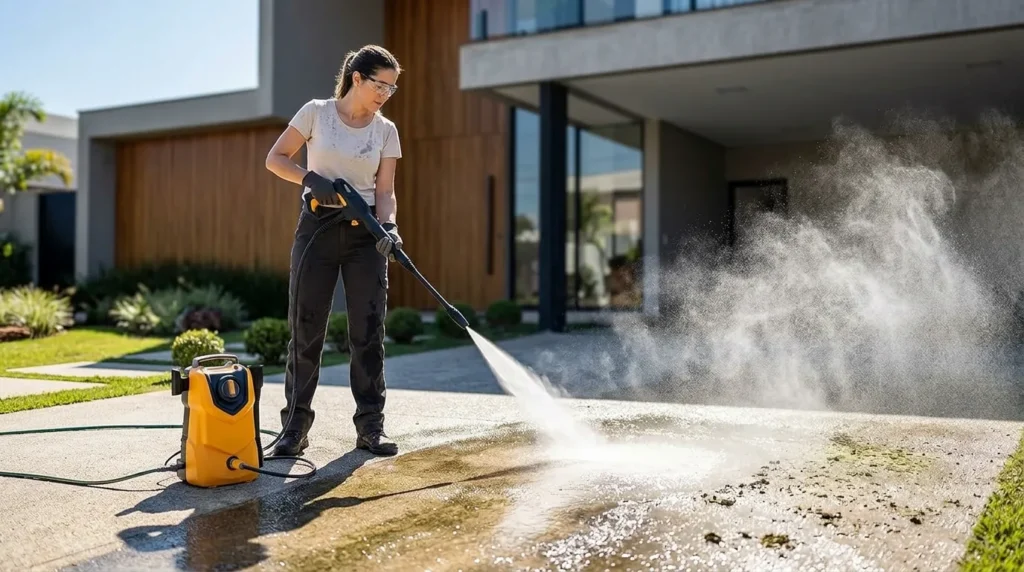 Casa dos Eletrodomésticos: Guia de Compra de Eletrodomésticos Melhores Lavadoras de Alta Pressão Custo Benefício, melhor lavadora de alta pressão 2026