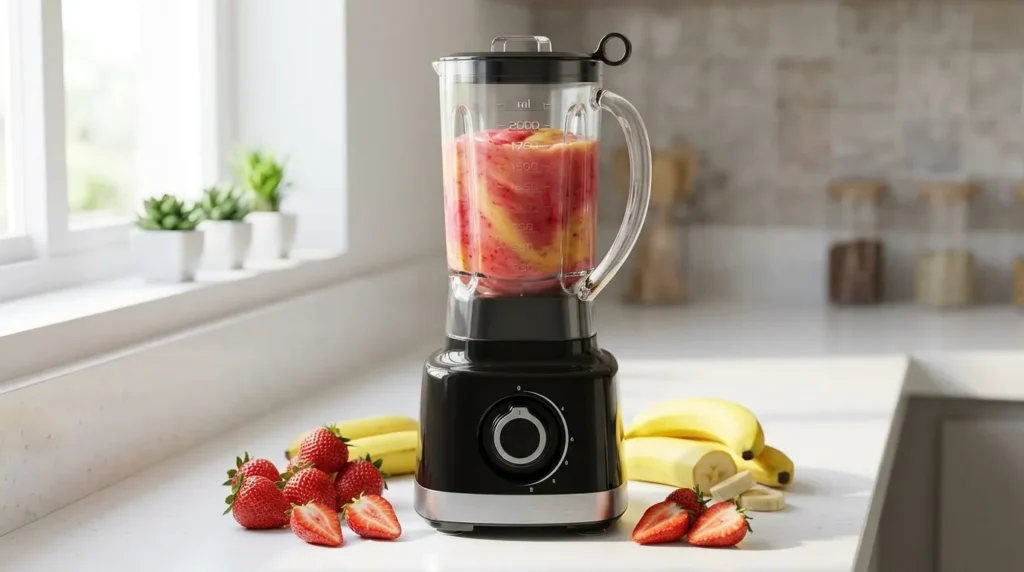 Casa dos Eletrodomésticos: Guia de Compra de Eletrodomésticos Melhor Liquidificador: 10 opções Melhor Custo Benefício, melhores liquidificadores 2026