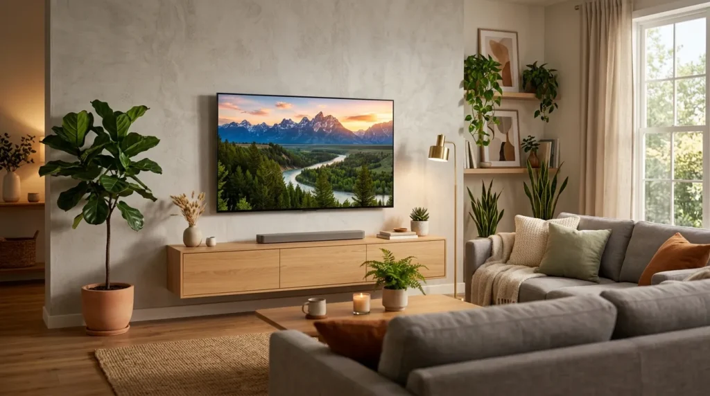 Casa dos Eletrodomésticos: Guia de Compra de Eletrodomésticos Melhor TV 50 Polegadas: 7 Opções Mais Bem Avaliadas, melhores tvs 50 polegadas 2026