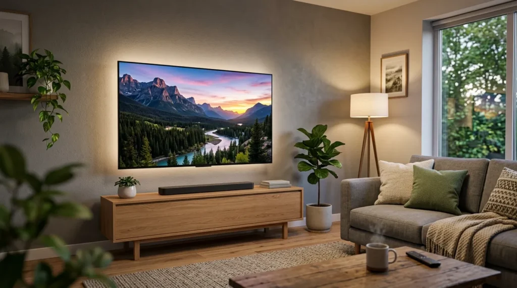 Casa dos Eletrodomésticos: Guia de Compra de Eletrodomésticos Melhor TV 55 polegadas para Comprar, melhores tvs 55 polegadas 2026