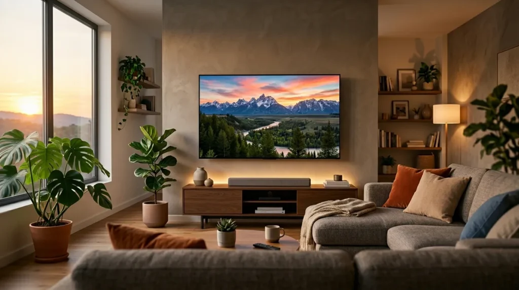 Casa dos Eletrodomésticos: Guia de Compra de Eletrodomésticos Melhor TV 65 Polegadas: 8 Opções para Comprar, melhores tvs 65 polegadas 2026