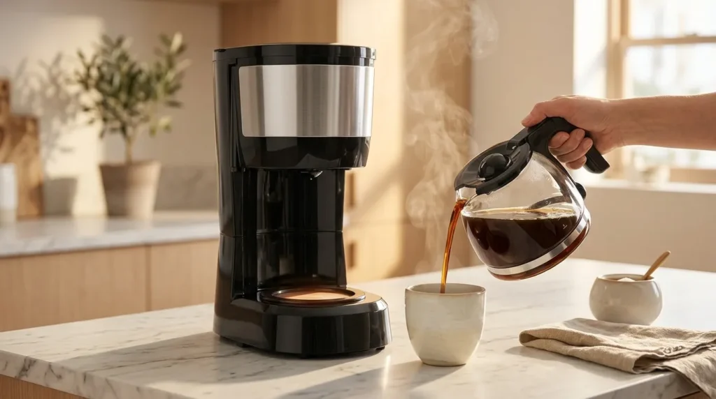 Casa dos Eletrodomésticos: Guia de Compra de Eletrodomésticos 8 Melhores Cafeteiras Elétricas Melhor Custo Benefício, melhor cafeteira elétrica 2026