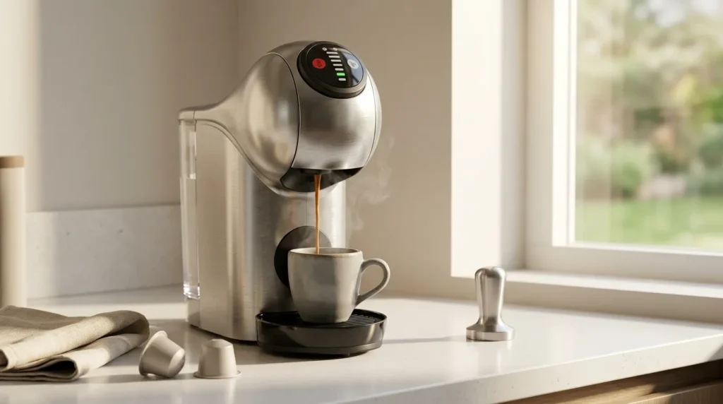 Casa dos Eletrodomésticos: Guia de Compra de Eletrodomésticos 7 Melhores Cafeteiras Espresso, melhor cafeteira espresso 2026