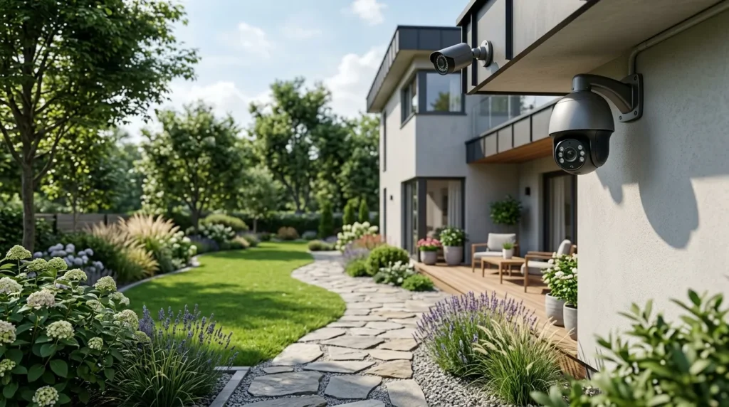 Casa dos Eletrodomésticos: Guia de Compra de Eletrodomésticos 10 Melhores Câmeras de Segurança