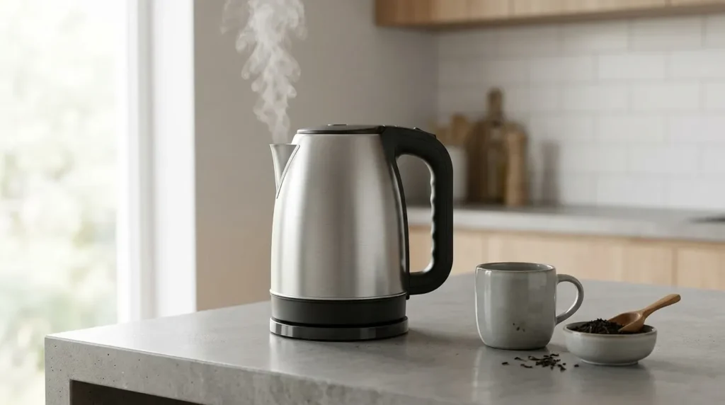 Casa dos Eletrodomésticos: Guia de Compra de Eletrodomésticos Melhor Chaleira Elétrica: 10 Mais Bem Avaliadas, melhor chaleira elétrica 2026