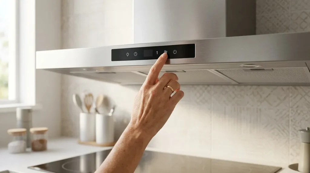 Casa dos Eletrodomésticos: Guia de Compra de Eletrodomésticos 10 Melhores Coifas de Parede Mais Bem Avaliadas, melhor coifa de parede 2026