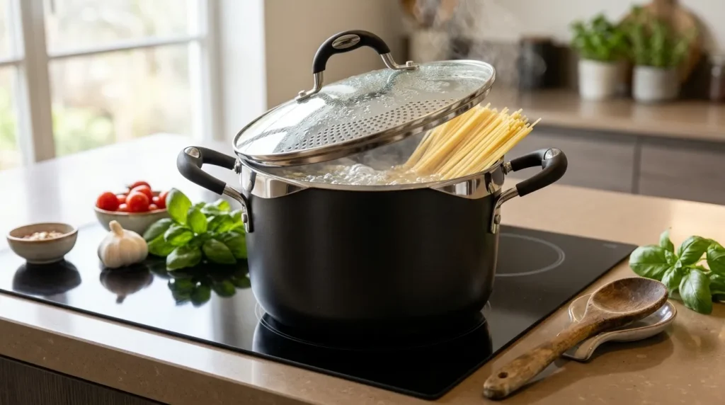 Casa dos Eletrodomésticos: Guia de Compra de Eletrodomésticos 9 Melhores Espagueteiras, melhor espagueteira 2026