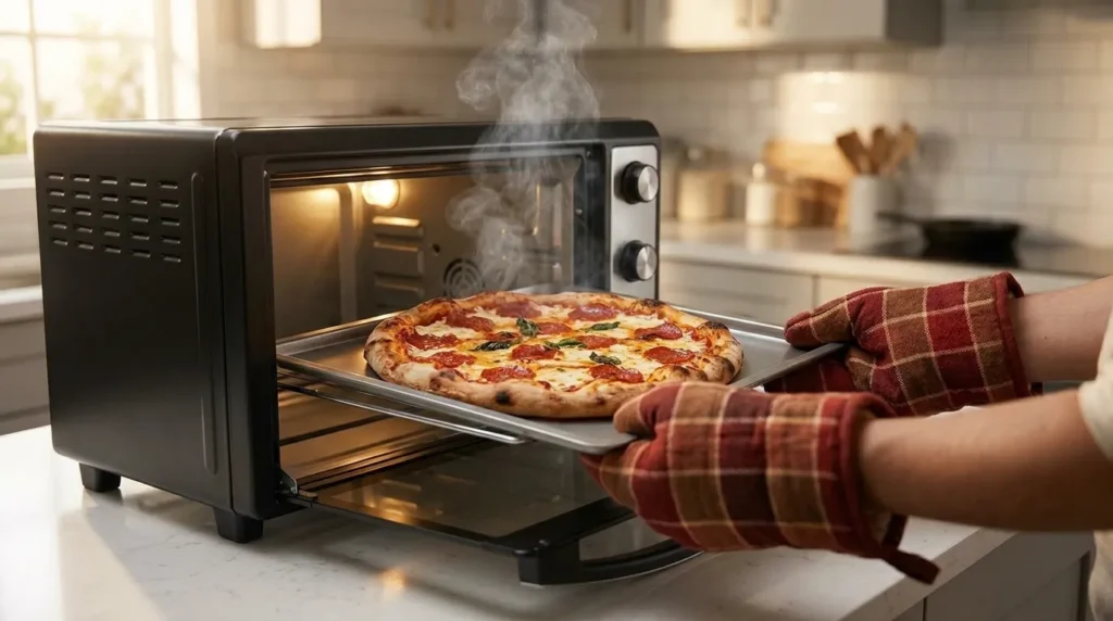 Casa dos Eletrodomésticos: Guia de Compra de Eletrodomésticos Melhores Fornos Elétricos de Bancada: 10 Opções Excelente Custo Benefício, melhor forno elétrico de bancada 2026