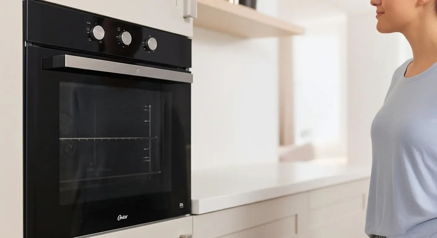 8 Melhores Fornos Elétricos de Embutir para comprar em 2026