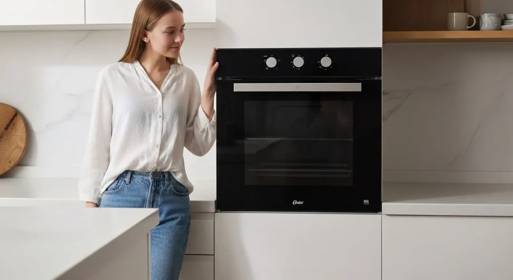 Casa dos Eletrodomésticos: Guia de Compra de Eletrodomésticos 8 Melhores Fornos de Embutir a Gás Mais Bem Avaliados, melhor forno de embutir a gás 2026