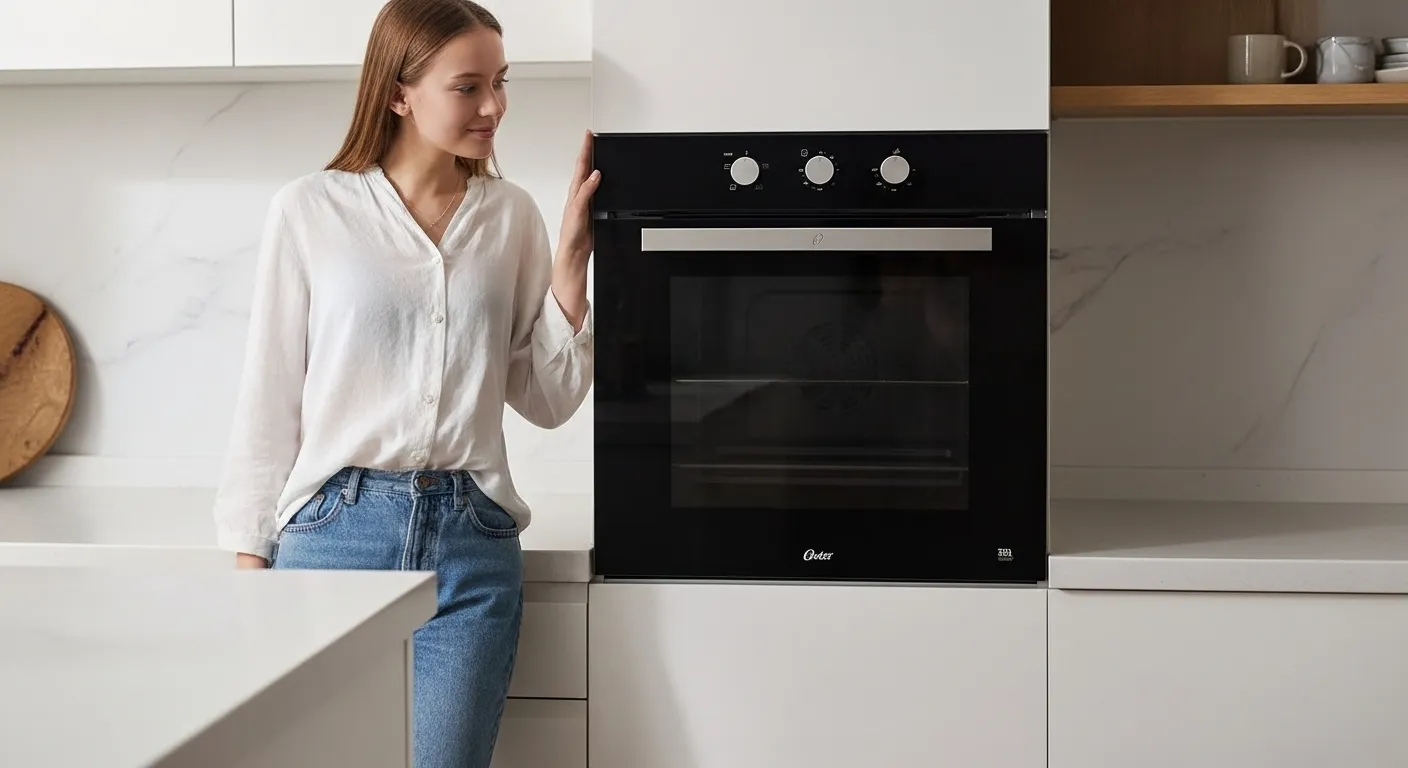 8 Melhores Fornos de Embutir a Gás para comprar em 2026