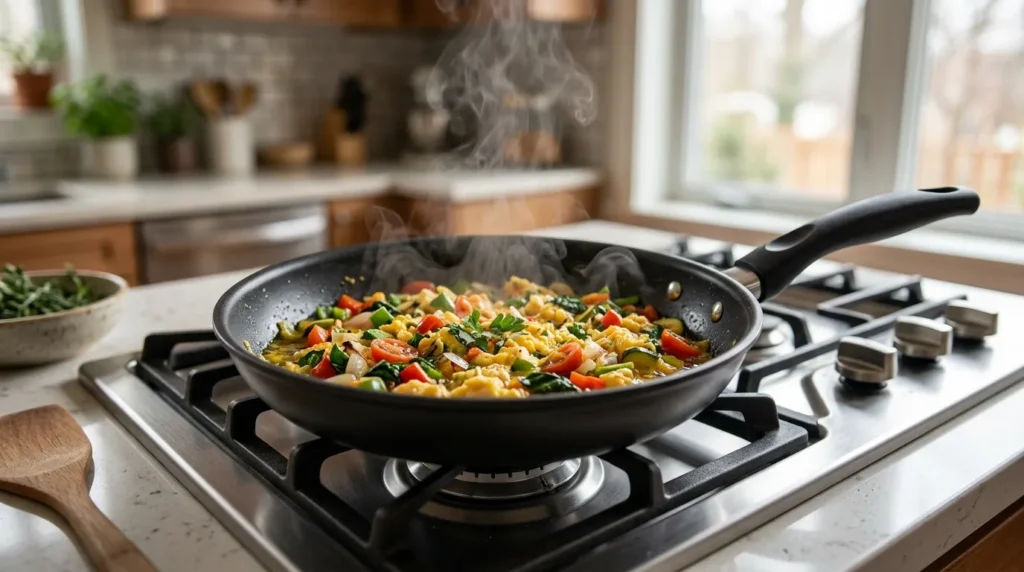 Casa dos Eletrodomésticos: Guia de Compra de Eletrodomésticos Melhores Frigideiras Antiaderentes: 8 Opções de Qualidade, melhor frigideira antiaderente 2026