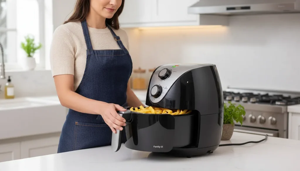 Casa dos Eletrodomésticos: Guia de Compra de Eletrodomésticos Melhores Fritadeiras Air-Fryer: 10 Opções Mais Bem Avaliadas, melhor airfryer 2026