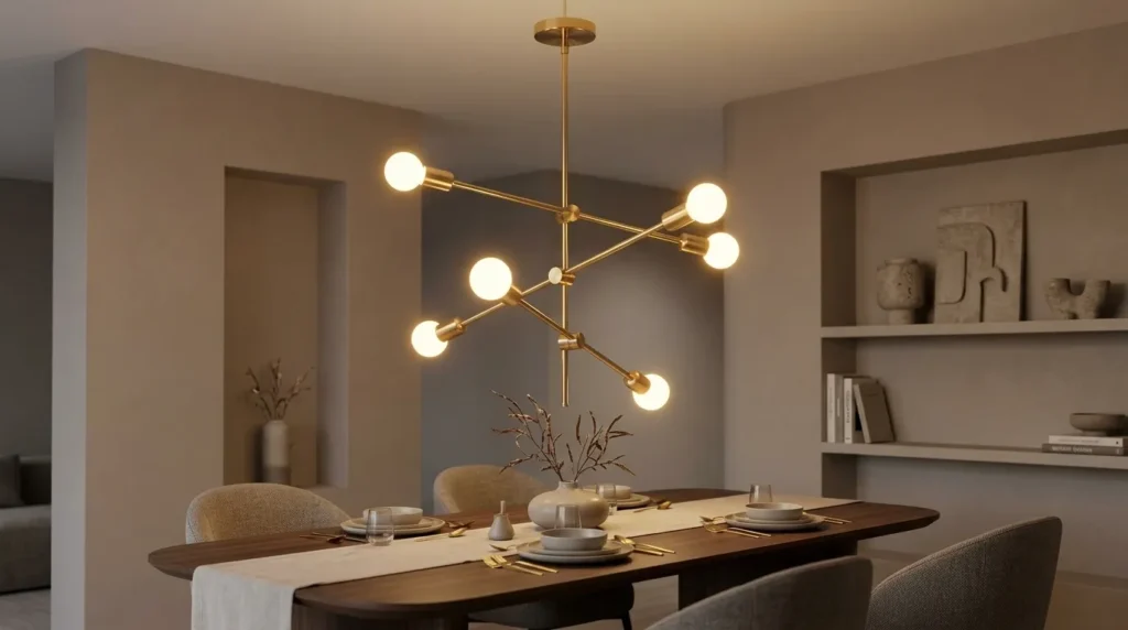 Casa dos Eletrodomésticos: Guia de Compra de Eletrodomésticos 7 Melhores Lustres para Sala de Jantar, melhor lustre para sala de jantar 2026