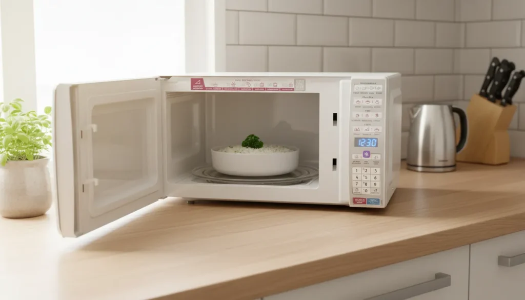 Melhores Micro Ondas