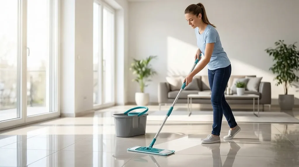 Casa dos Eletrodomésticos: Guia de Compra de Eletrodomésticos 9 Melhores Mops de Limpeza, melhor mop de limpeza 2026