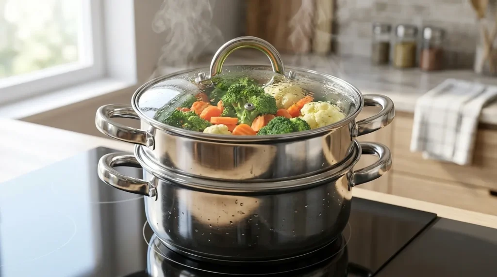 Casa dos Eletrodomésticos: Guia de Compra de Eletrodomésticos 7 Melhores Panelas a Vapor, melhor panela a vapor