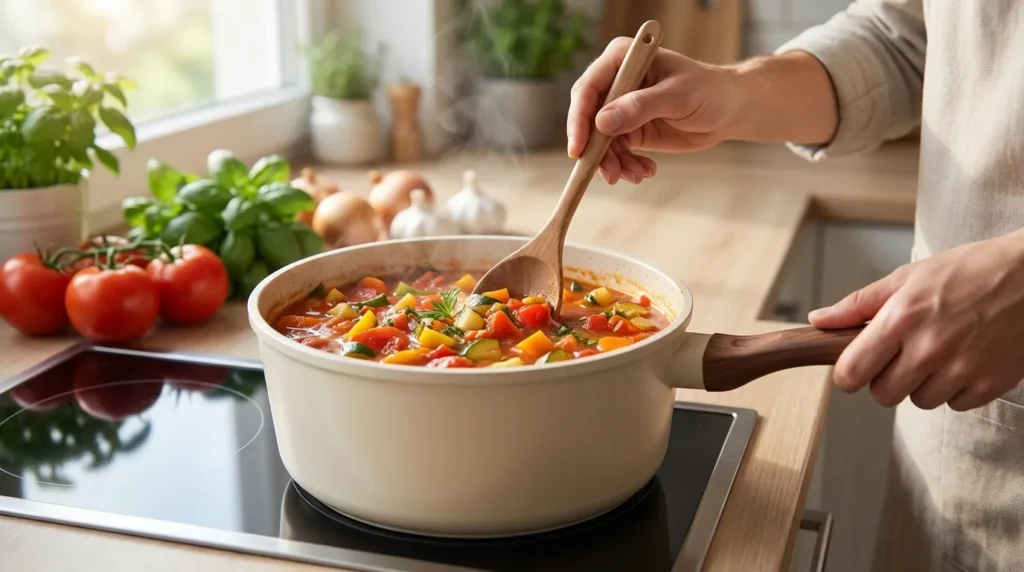 Casa dos Eletrodomésticos: Guia de Compra de Eletrodomésticos Melhores Panelas de Cerâmica: 6 Opções Melhor Custo Benefício, melhor panela de cerâmica 2026