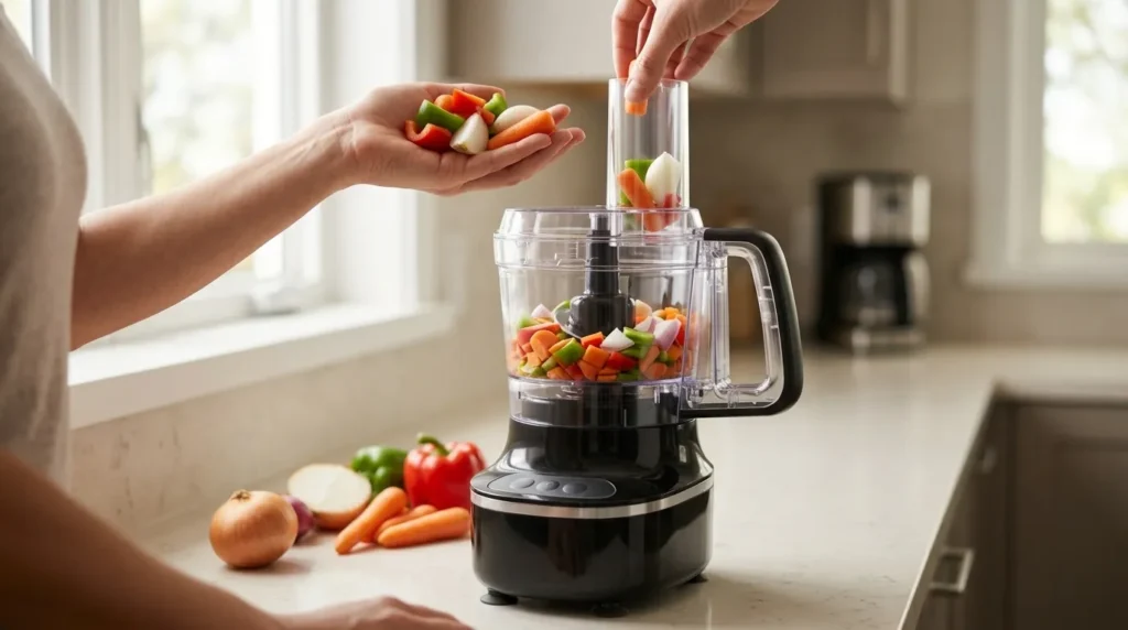 Casa dos Eletrodomésticos: Guia de Compra de Eletrodomésticos 7 Melhores Processadores de Alimentos, melhor processador de alimentos 2026