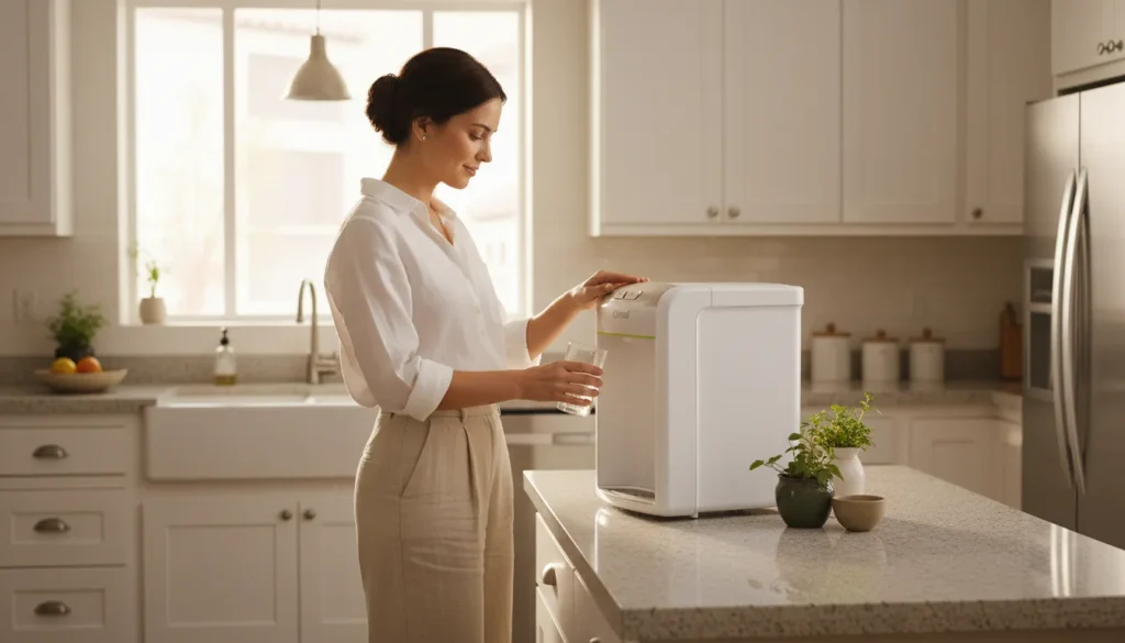 Casa dos Eletrodomésticos: Guia de Compra de Eletrodomésticos Melhores Purificadores de Água: Ranking dos 10 Mais Avaliados, melhor purificador de água 2026